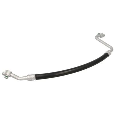 Hoge drukleiding, airconditioning Original THERMOTEC KTT160497