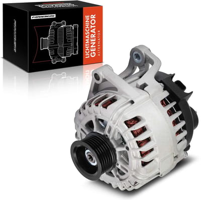 Frankberg 1x Dynamo Generator voor Opel