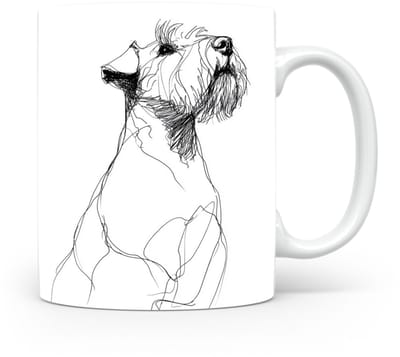 Beker Sealyham Terrier