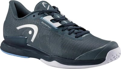 Head Sprint Pro 3.5 Men 273104 Black