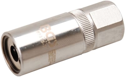 BGS Tapeind uitdraaier - 1/2 - 7 mm