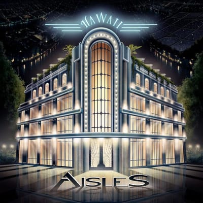 Aisles - Hawaii (2 CD)