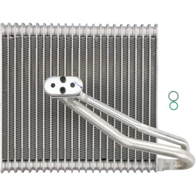 A/C verdamper NRF 36183