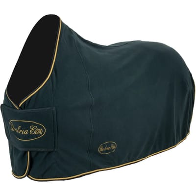 Fleecedeken voor paarden Umbria Equitazione Suomi 0g
