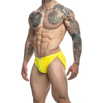Justin+Simon Justin + Simon Hardloop Short