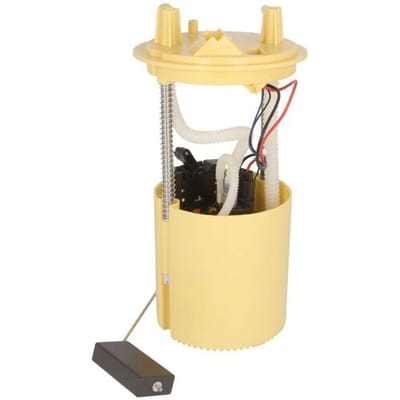 Elektrische brandstofpomp HELLA 8TF358 306-711
