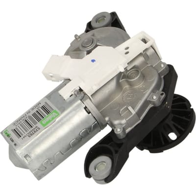Ruitenwissermotor VALEO 579763