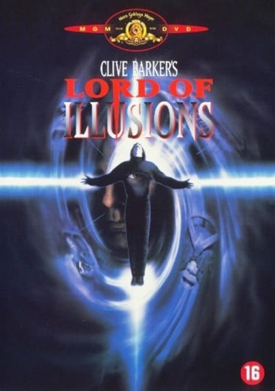 Lord Of Illusions