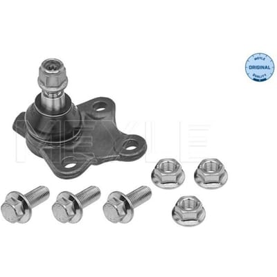 Steun-/geleidingsscharnier MEYLE 16-16 010 0035