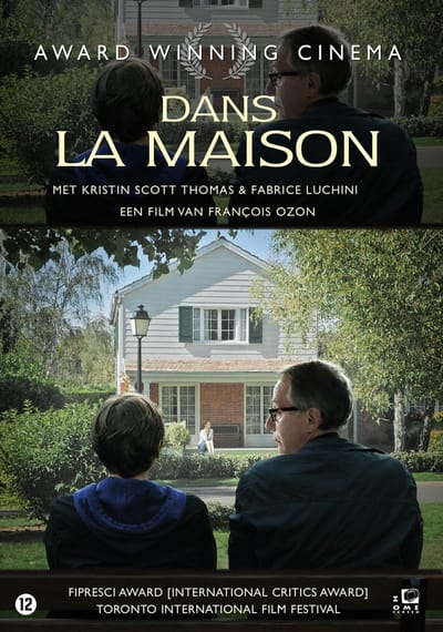 Dans La Maison