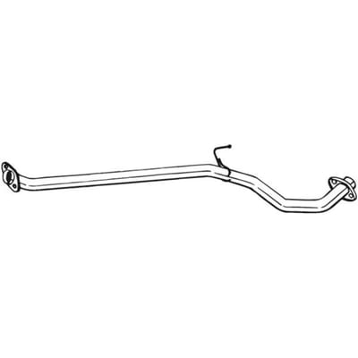 Uitlaatpijp BOSAL 851-121