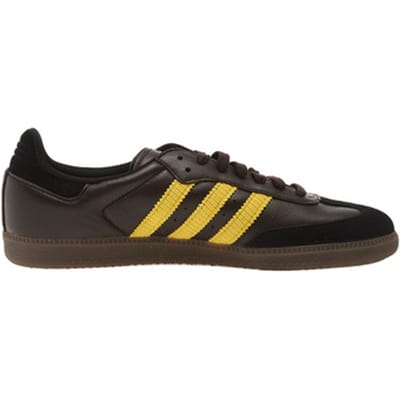 Lage Sneakers adidas Baskets Samba OG cuir