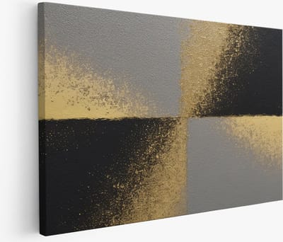 Saammp Muurcirkel Hout - Brullende Tijger - Abstract - Dieren - Ø 80 - Wandcirkel - Wanddecoratie Cirkel - muurdecoratie Woonkamer - Slaapkamer decoratie - Rond Schilderij