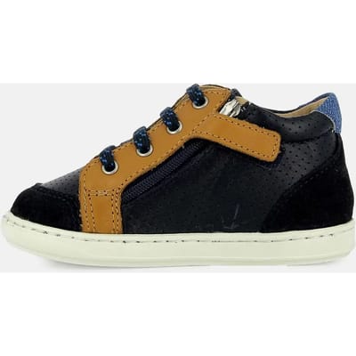 Baby meisjes sportschoenen Shoo Pom Bouba zip box