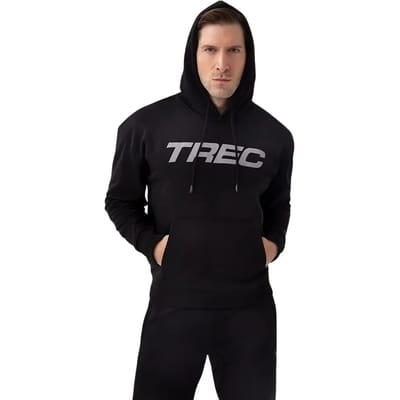 Hoodie Trec Wear TW Basic 185