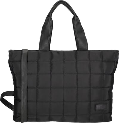 Enrico Benetti Demi Shopper - Zwart