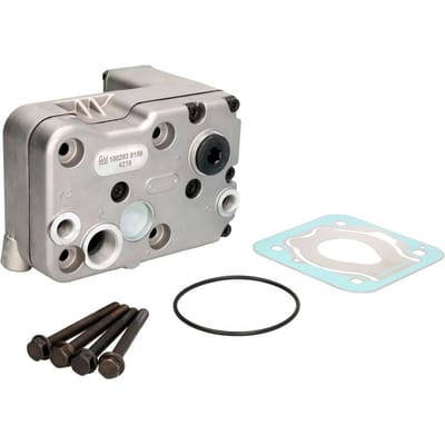 Cilinderkop, luchtcompressor FEBI BILSTEIN 100293