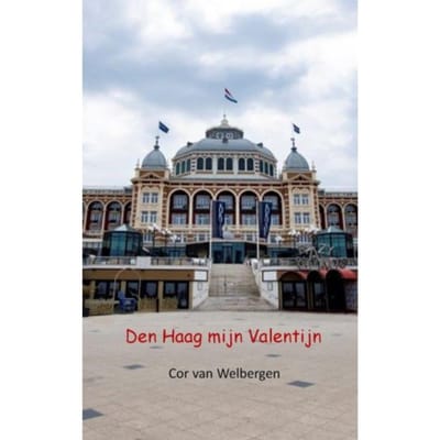 Den Haag Mijn Valentijn - Cor van Welbergen