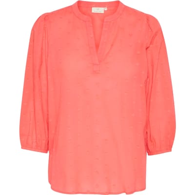 Vrouwenblouse KAFFE Jollia