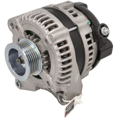 Driefasige generator STARDAX STX110083R