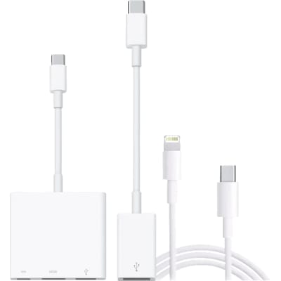 Apple Usb Essential Kit