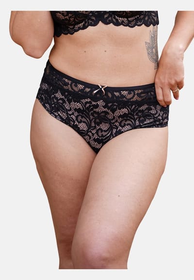 High-Panty TRUE LUNA