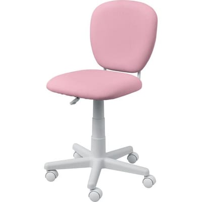 LIVARNO Kinder bureaustoel (Roze)