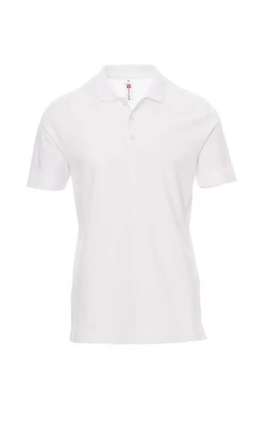 Payper Rome - White - L