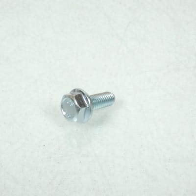 Sachet 5 vis M6x100 L16mm 0/000.460.0600B pour moto Rieju 50 RS1 Neuf