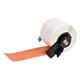 Brady PTL-43-439-OR vinyl labels oranje | 48,26 mm x 15,24 m (origineel)