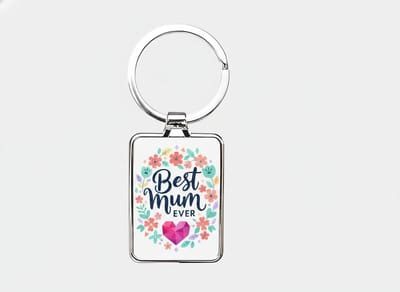 Sleutelhangerl met Uniek Design | Ontwerp Jouw Eigen sleutelhanger | Handgemaakt Cadeau | Gepersonaliseerd op Aanvraag | Enkel of Grote Bestelling