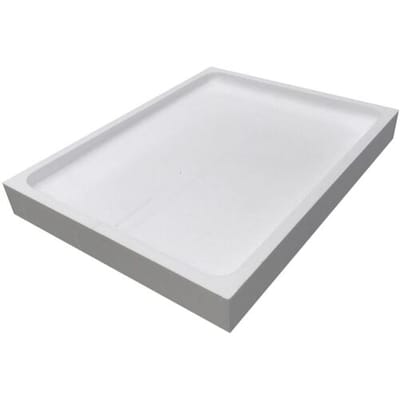 Sturotec tub support for Bette Ultra shower tray super flat 80 x 70 x 2.5 cm STUDWB097