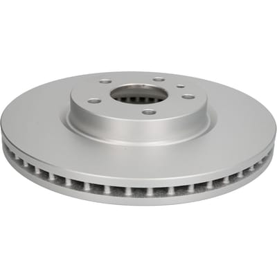 Remschijf ABE C3G050ABE-P voorkant, geventileerd, sterk gecarboniseerd, 1 Stuk