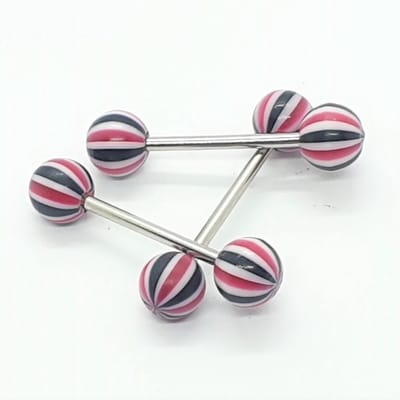 Tong Piercing - Set Van 3