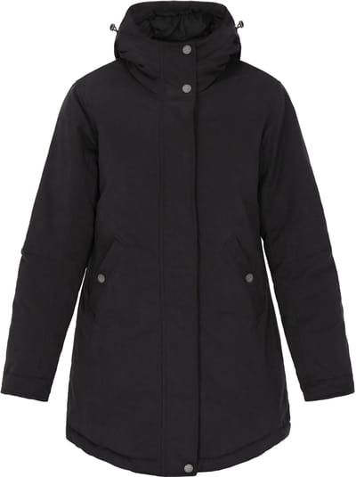 DreiMaster Parka
