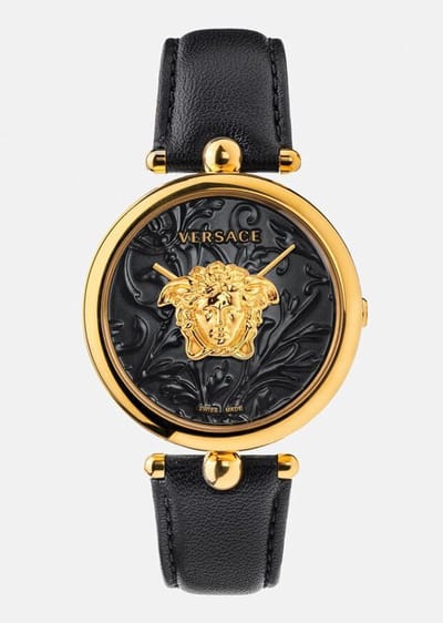 Versace Palazzo Empire Barocco VECO01420 vrouwen horloge