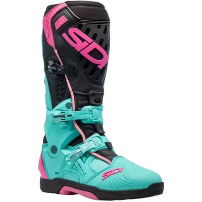 Sidi Crossair Motorcross Laarzen -