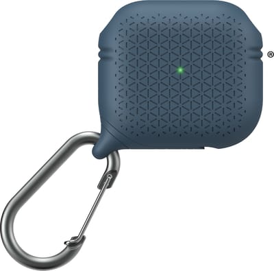 Catalyst Vibe Case Apple Airpods (3rd Gen.) - Oceanic - Blauw