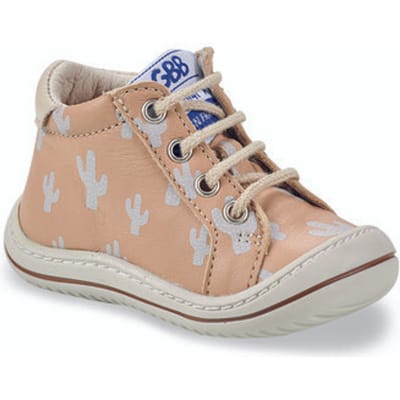 GBB  Hoge Sneakers FLEXOO BABY
