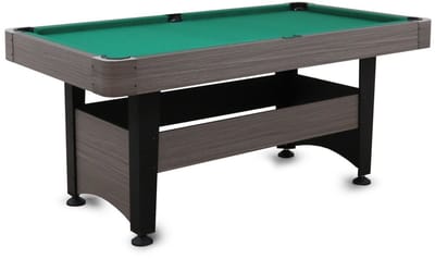 Pooltafel Garlando Chicago 4ft