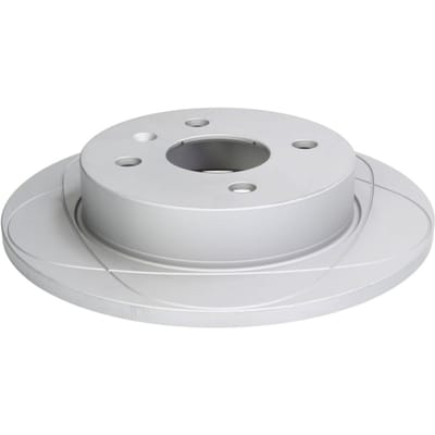 Remschijf Power Disc ATE 24.0310-0251.1, 1 Stuk