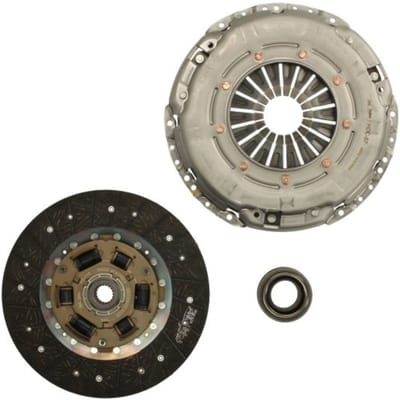 Schaeffler Luk Koppeling kit LUK 624 3409 00