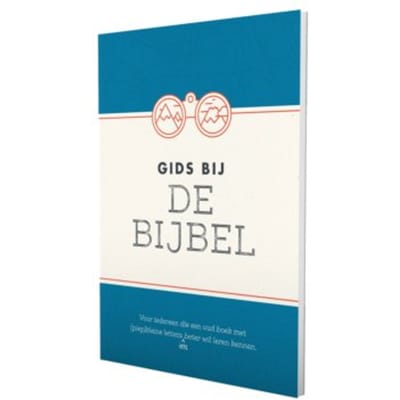 Gids Bij De Bijbel
