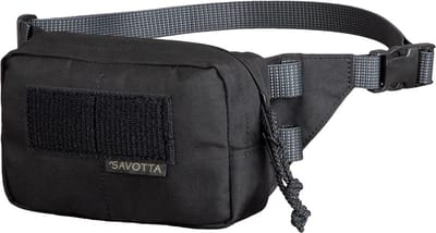 Savotta Kukkaro hip pack