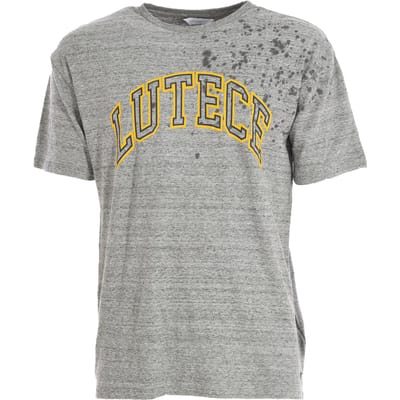 NUTECE 17F1TS800 heren t-shirt korte mouwen
