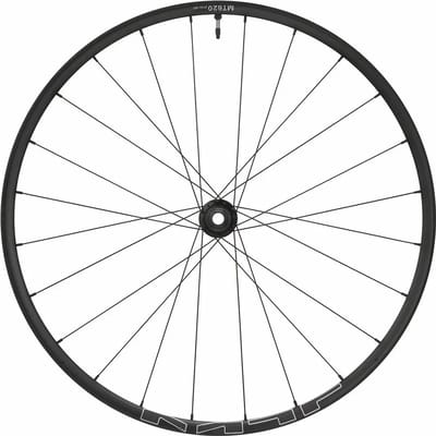 Schijfrem wiel centrale vergrendeling Shimano WH-MT620-TL-F15-B-275