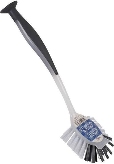 Talen Tools - Afwasborstel - Met zuignap