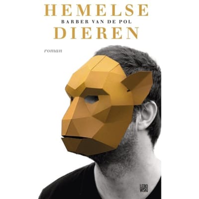 Hemelse Dieren - Barber van de Pol