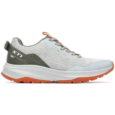 Xti 145769 Schoenen Grijs EU 42 Man