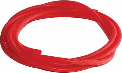Gemini Rig Tube | 1 meter | 1,5 mm | Rood